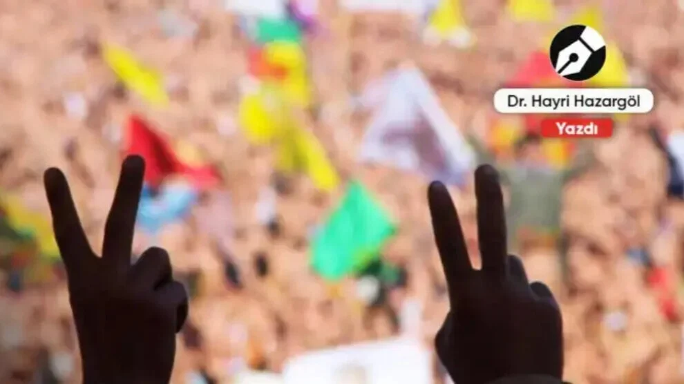 Tijd voor democratisering