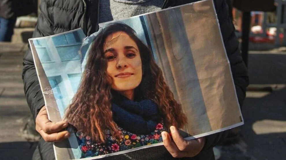 Onderzoek naar de verdwijning van Gülistan Doku: 10 aanhoudingen