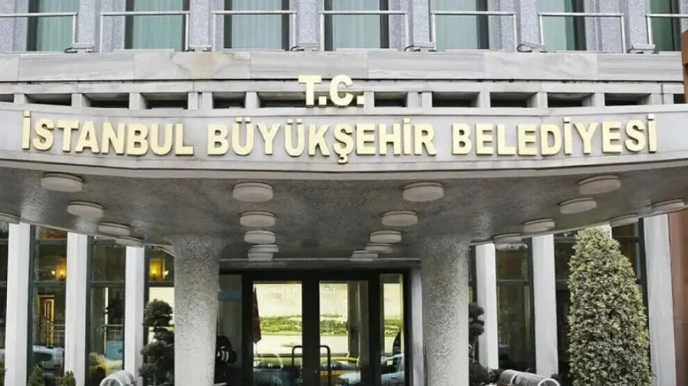 Nieuwe arrestatiegolf in het kader van een nieuw onderzoek naar het stadsbestuur van Istanbul