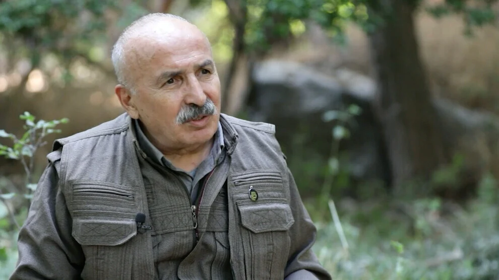 Mustafa Karasu: De deuren van Imralı moeten worden geopend – Deel drie