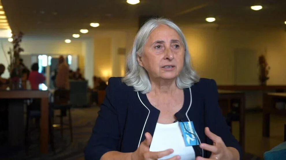 Aydoğan: De doorslaggevende fase zal de uitvoering van wettelijke hervormingen zijn