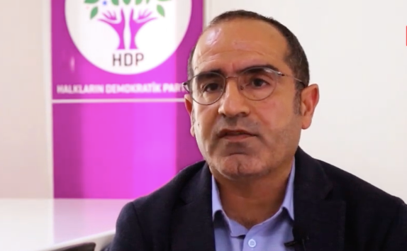 Güleryüz: Het is tijd dat de heer Öcalan zijn eigen boodschap rechtstreeks aan de samenleving overbrengt