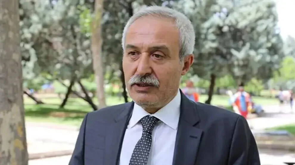 Selçuk Mızraklı is vrijgelaten
