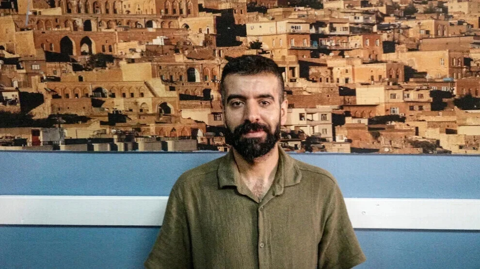 Aydın: Wat voor soort proces is dit, dat ze ons huis doorzoeken terwijl we rouwen?