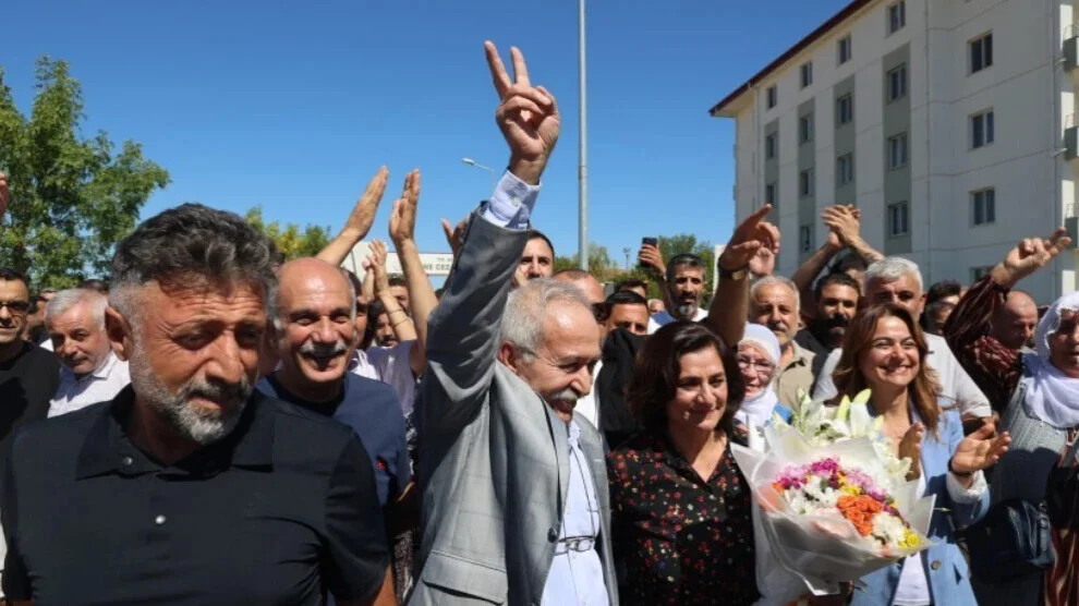Selçuk Mızraklı: Het proces moet transparant worden gemaakt
