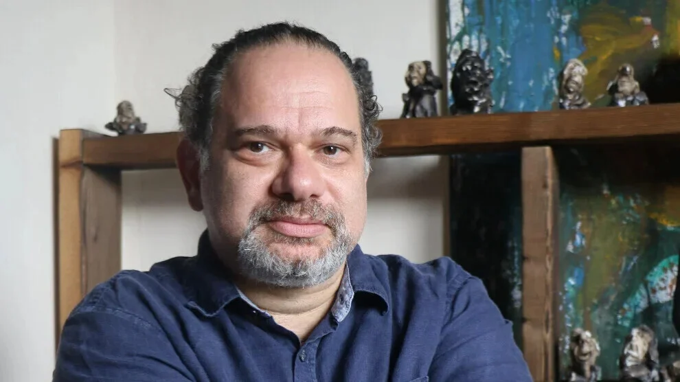 Mıhçı: ‘De last van de vrede dragen’ is nu het allerbelangrijkste – Deel één