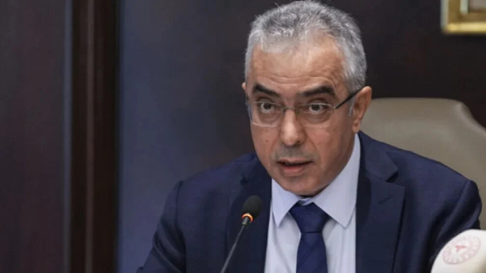 Uçum zegt dat de commissie waaraan Öcalan zal deelnemen, is vastgesteld