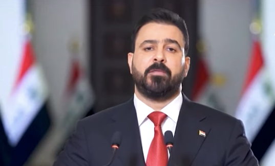 Irak voert gesprekken met Ankara over terugtrekking van Turkse troepen
