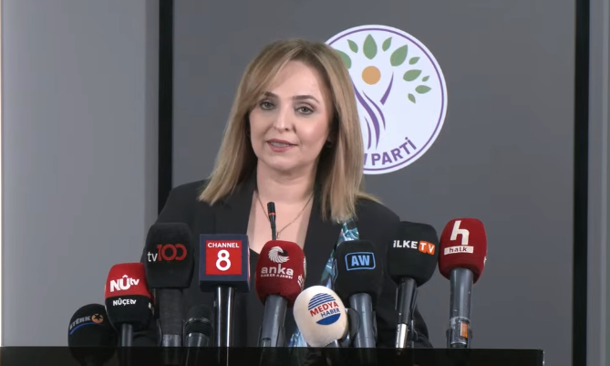 Doğan: We verwachten de komende dagen belangrijke ontwikkelingen