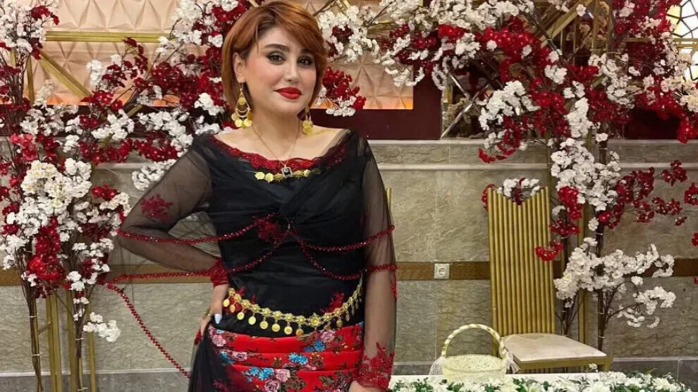 Geen nieuws over Ilham Alizadeh, 18 dagen na haar arrestatie door Iran