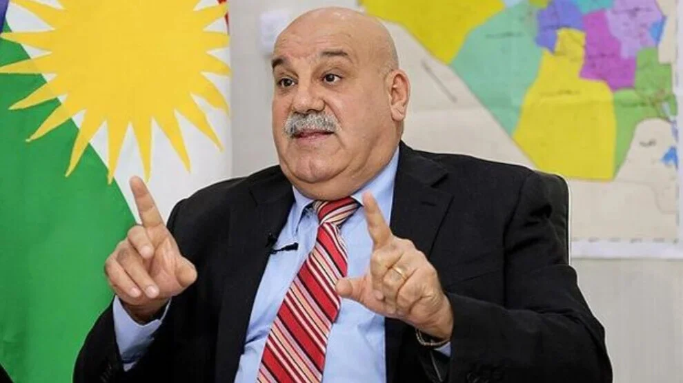 Yawar: Conflict tussen KDP en PUK zet de deur wijd open voor bedreigingen