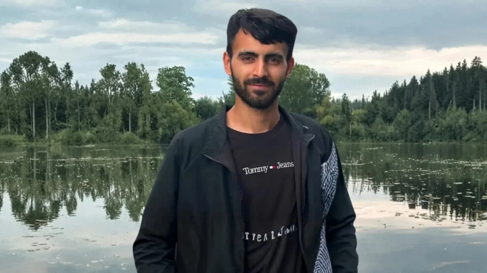 Koerdische vluchteling Delil Arslan dood aangetroffen in Gießen