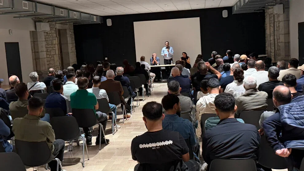 Baluken: De status van Öcalan hangt samen met de status van het Koerdische volk