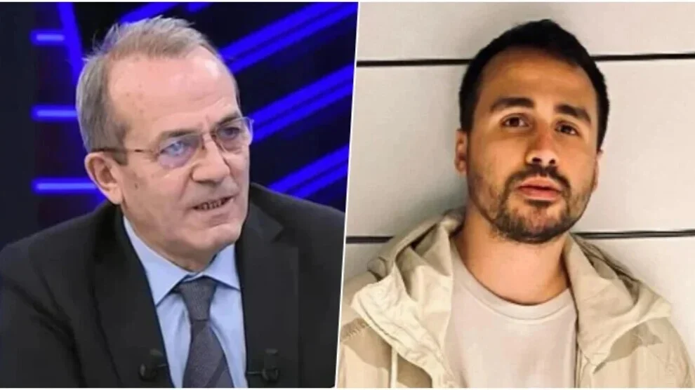 Journalisten Mustafa Balcı en Şaban Sevinç gearresteerd