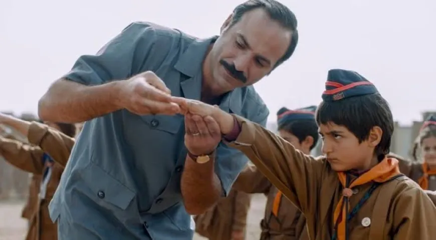 Mano Khalil werkt aan een nieuwe film over de Koerden in Rojava