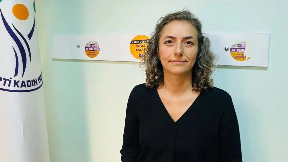 Özkan: ‘Het vertrouwen in het proces hangt af van de vrijheid van Öcalan en van duurzame vrede’