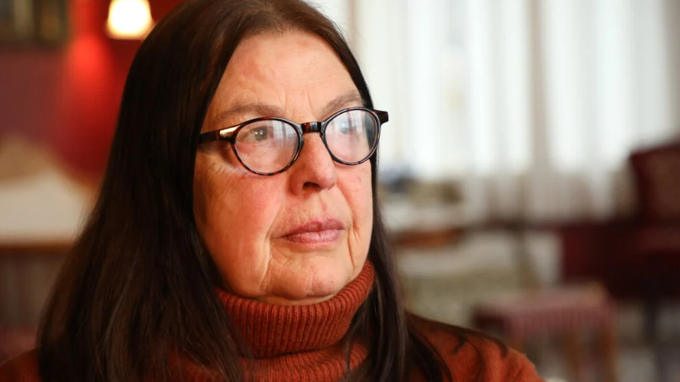 Kariane Westrheim: Een democratische oplossing voor de Koerdische kwestie zou ook de Turkse samenleving ten goede komen