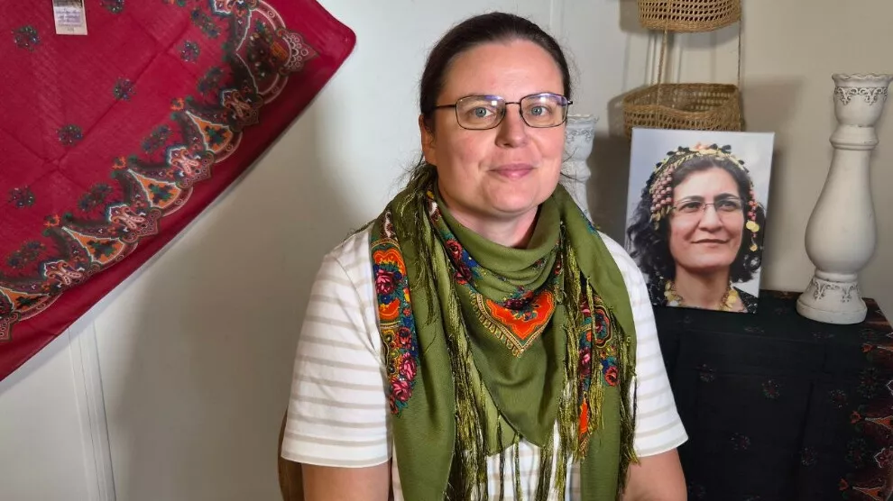 Lydia Gottschalk: Maatschappelijke verandering begint in persoonlijke relaties
