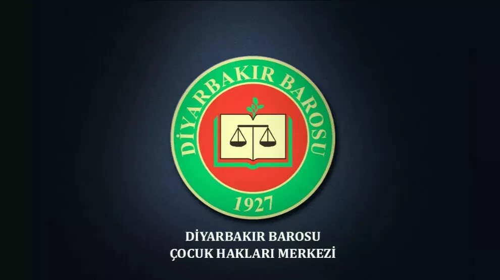 Orde van Advocaten van Diyarbakır: 568 schendingen van de kinderrechten in zes maanden
