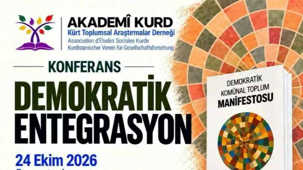 Conferentie over „Democratische integratie” in Zürich