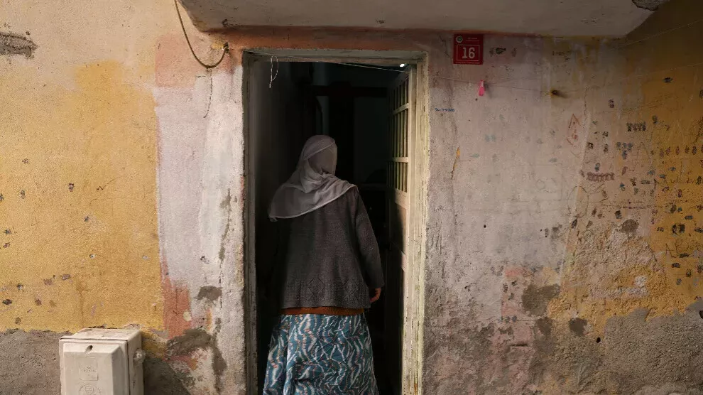 De armoede in Bağlar neemt toe: ‘Veel gezinnen eten maar één keer per dag’