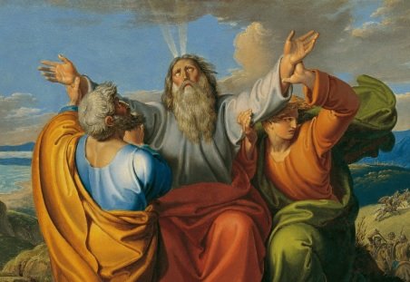 Down the drain… Part 1