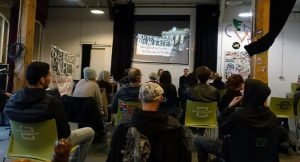 Van Yucatán tot Koerdistan: Verenig de strijd tegen ecocide en kapitalisme