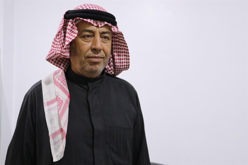 Stammen spelen belangrijke rol bij het onderwijzen van de samenleving tegen de plannen van ISIS