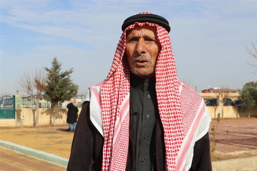 Inwoners Hasakah roepen op tot Koerdische eenheid om overwinningen van Rojava Revolutie te behouden